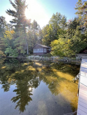 WHIP POOR WILL LIMIT 5 cottage